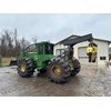 2023 John Deere 548GII Skidder