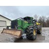 2023 John Deere 548GII Skidder