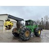 2023 John Deere 548GII Skidder