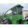 2023 John Deere 548GII Skidder