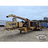 2013 Bandit 3090 Mobile Wood Chipper