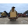 2013 Bandit 3090 Mobile Wood Chipper