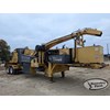 2013 Bandit 3090 Mobile Wood Chipper