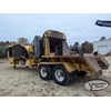 2013 Bandit 3090 Mobile Wood Chipper