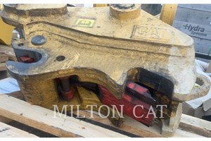 2022 Caterpillar 311-315 PIN GRAB COUPLER  Attachment