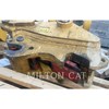 2022 Caterpillar 311-315 PIN GRAB COUPLER Attachment