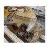 2022 Caterpillar 311-315 PIN GRAB COUPLER Attachment