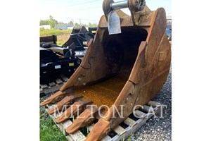 2020 Caterpillar CB LINKAGE 42 SEVERE DUTY BUCKET  Attachment