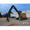 2004 Tigercat T250 Log Loader