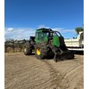 2001 Timberjack 4600 Skidder