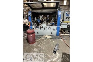 Kentwood M 509  Moulder