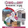 BigOnDry Dry Kiln