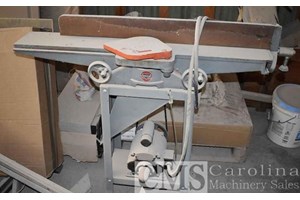 Delta 6 Jointer  Jointer and Finger Jointer