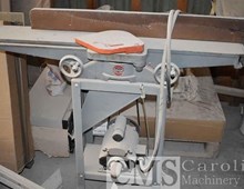 Delta 6 Jointer