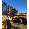 2014 Caterpillar 564 Forwarder