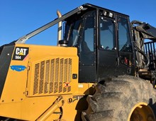 2014 Caterpillar 564