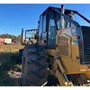 2014 Caterpillar 564 Forwarder