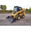 2017 Caterpillar 246D Skidsteer