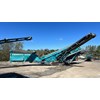 2018 Powerscreen Chieftain 2200 Screening System