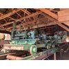 Cleereman Industries Carriage (Sawmill)