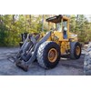 Volvo L70C Wheel Loader