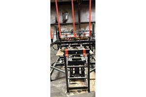 2023 GAP Lil G2  Pallet Nailer and Assembly System