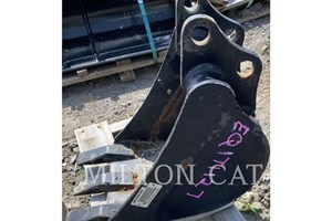 2020 Caterpillar 300.9D 10 DIG BUCKET  Attachment