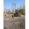 John Deere 648E Skidder