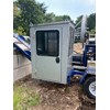 2016 Bells Machine 4000C Firewood Processor