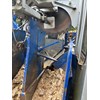 2016 Bells Machine 4000C Firewood Processor