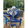 2016 Bells Machine 4000C Firewood Processor