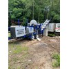 2016 Bells Machine 4000C Firewood Processor