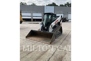 2023 Bobcat T86  Skidsteer