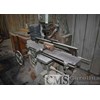 Wysong  &  Miles Model 284 Horizontal Mortiser