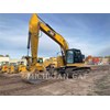 2018 Caterpillar 335FLCR PQ Excavator