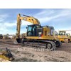 2018 Caterpillar 335FLCR PQ Excavator