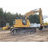 2018 Caterpillar 335FLCR PQ Excavator