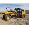 2017 Caterpillar 140M3 AWD Motor Grader