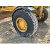 2017 Caterpillar 140M3 AWD Motor Grader