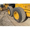 2017 Caterpillar 140M3 AWD Motor Grader