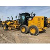 2017 Caterpillar 140M3 AWD Motor Grader