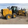 2017 Caterpillar 140M3 AWD Motor Grader