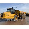 2018 Caterpillar 745 T Off Highway Truck