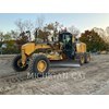 2016 Caterpillar 140M3 AWD Motor Grader