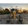 2016 Caterpillar 140M3 AWD Motor Grader