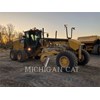 2016 Caterpillar 140M3 AWD Motor Grader