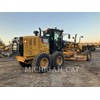 2016 Caterpillar 140M3 AWD Motor Grader