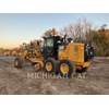 2016 Caterpillar 140M3 AWD Motor Grader