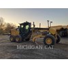 2016 Caterpillar 140M3 AWD Motor Grader