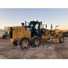 2016 Caterpillar 140M3 AWD Motor Grader